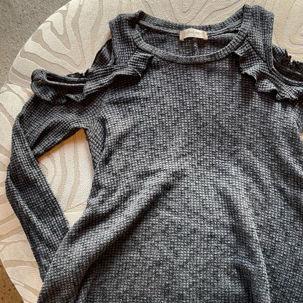 Altar’d State top